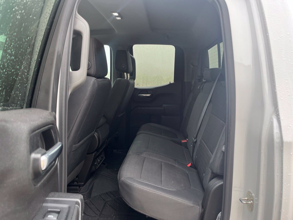 Used 2019 Chevrolet Silverado 1500 LT w/ All-Star Edition AWD/4WD image 15