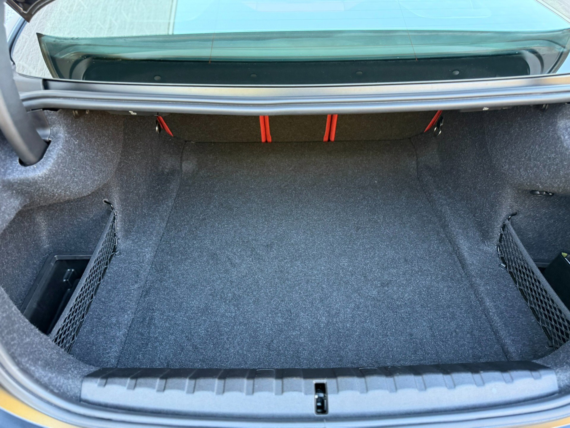 Used 2022 BMW M4 xDrive Competition w/ M Carbon Exterior Package image 33