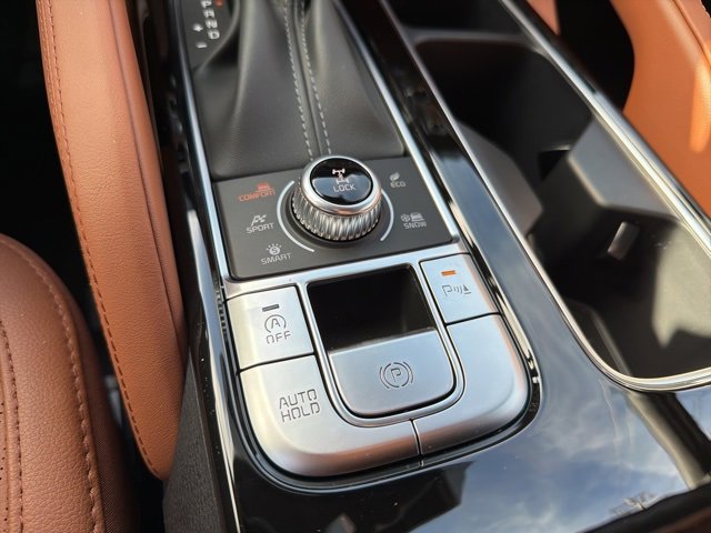 New 2025 Kia Telluride EX X-Line image 18