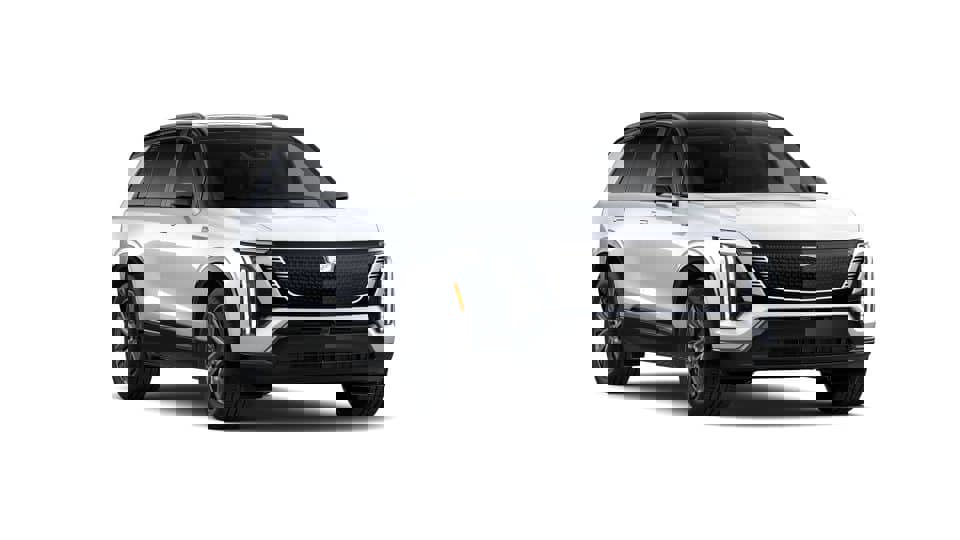 New 2026 Cadillac Vistiq Sport image 17