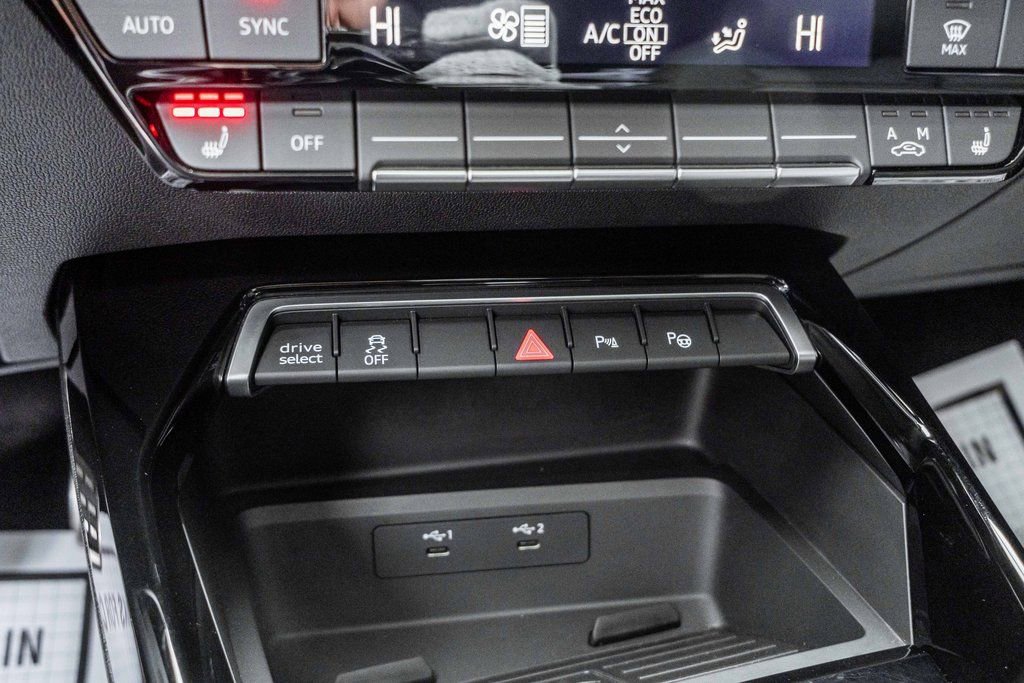 Used 2024 Audi RS 3 image 24