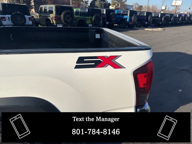 Used 2023 Toyota Tacoma SR5 image 6