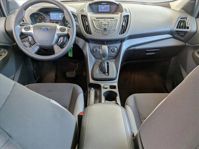 Used 2014 Ford Escape S image 17