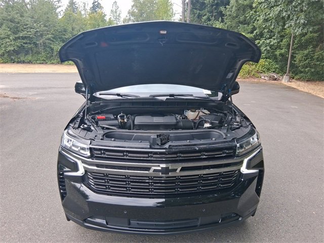 Used 2022 Chevrolet Tahoe RST image 17