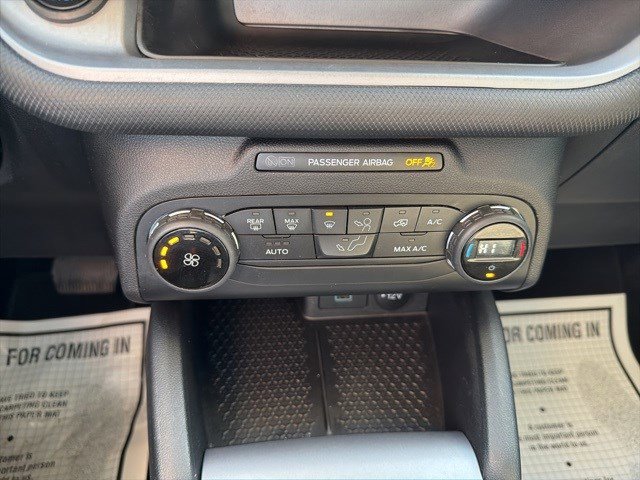 Used 2021 Ford Bronco Sport Big Bend image 23