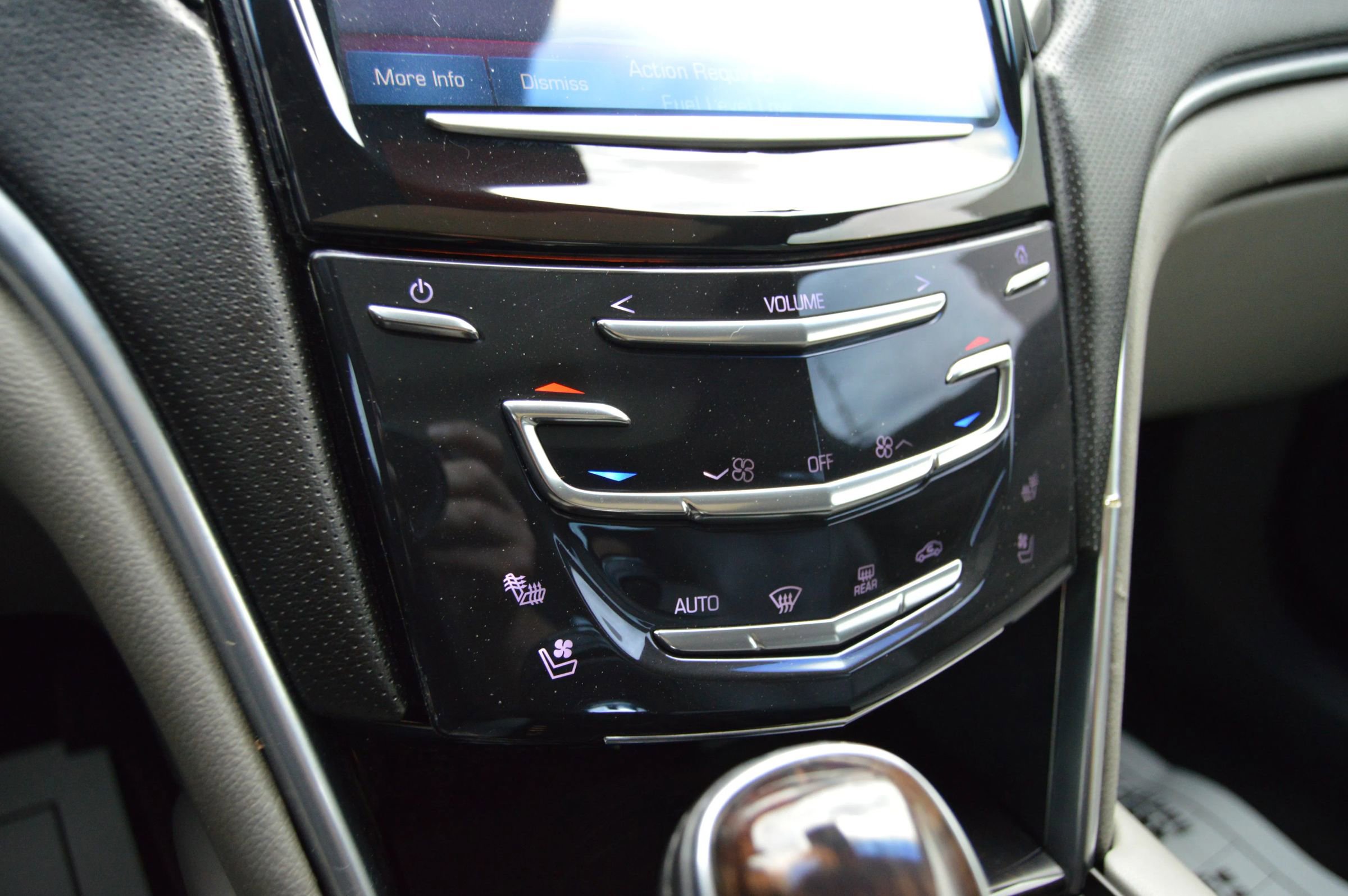 Used 2013 Cadillac XTS Luxury w/ Driver Awareness Package FWD image 17