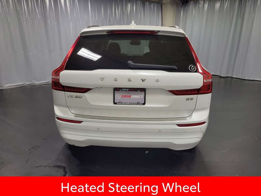 Used 2023 Volvo XC60 B5 Core w/ Climate Package image 7