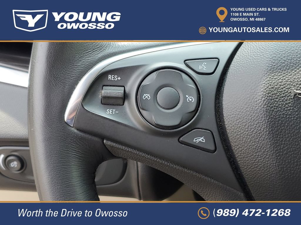 Used 2021 Buick Enclave Essence w/ Trailering Package, 5000 lbs. FWD image 12