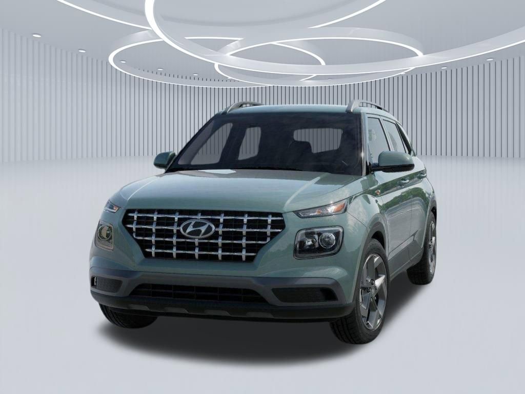 New 2026 Hyundai Venue SEL image 6