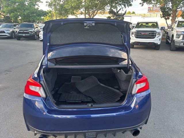 Used 2021 Subaru WRX Premium AWD/4WD image 40