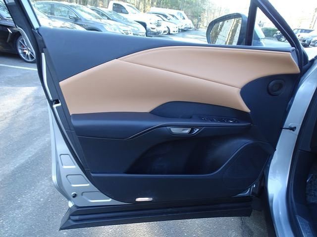 Used 2024 Lexus RX 350 Premium Plus image 11