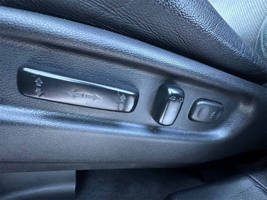 Used 2021 Honda Pilot Black Edition image 10