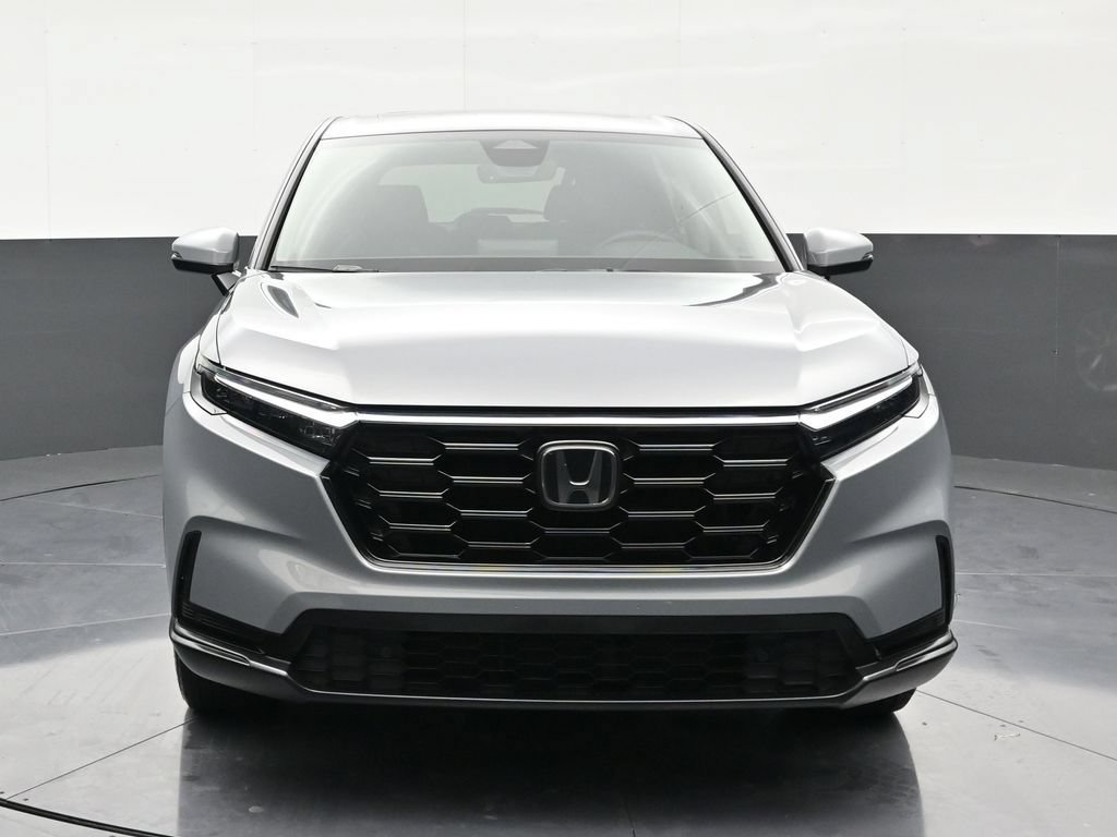 Used 2025 Honda CR-V EX-L image 8