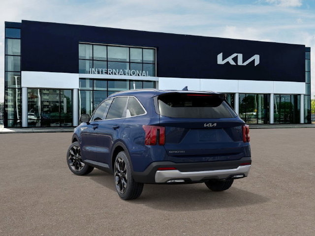 New 2026 Kia Sorento EX AWD/4WD image 4