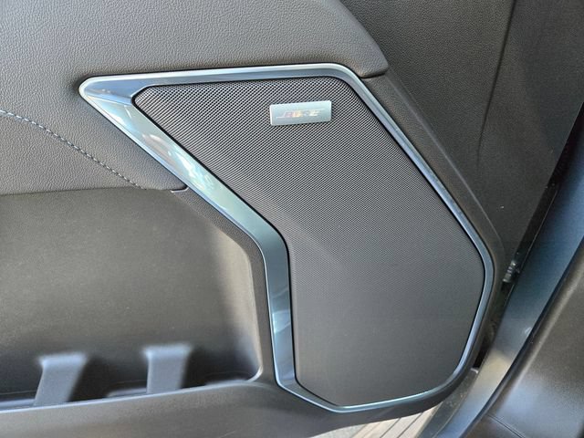 New 2026 GMC Sierra 1500 SLT w/ SLT Premium Package RWD image 13