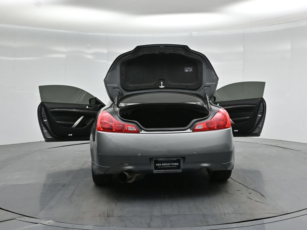 Used 2013 INFINITI G37 Journey w/ Premium Pkg RWD image 26