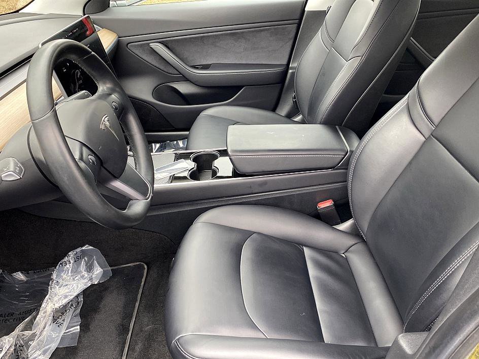 Used 2018 Tesla Model 3 Long Range image 11