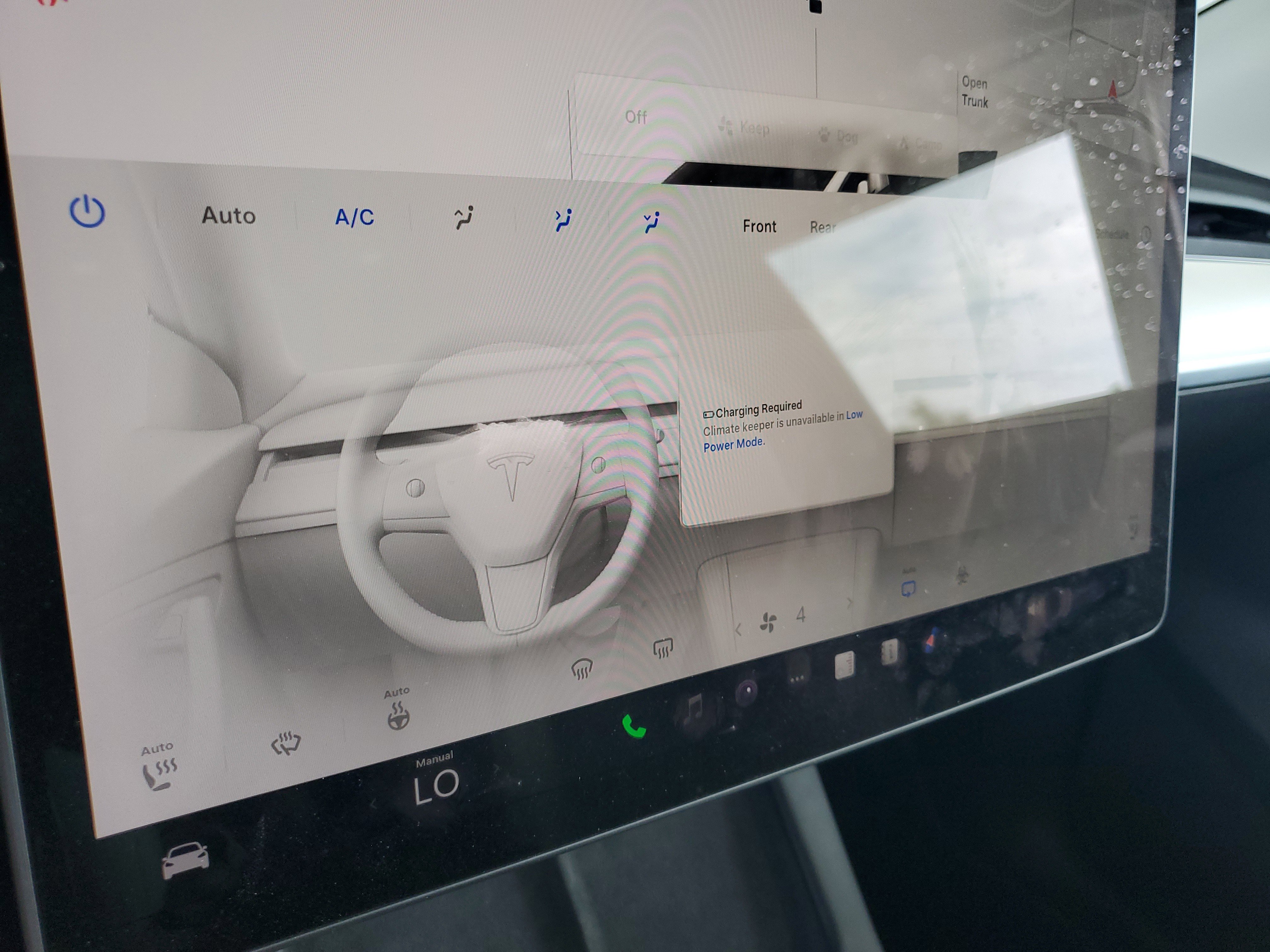 Used 2023 Tesla Model Y Long Range AWD/4WD image 28