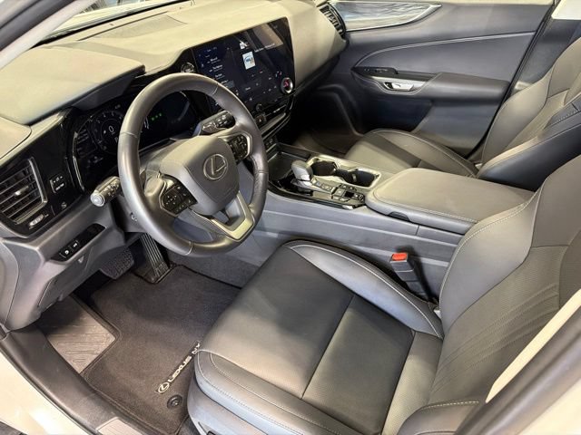 Used 2025 Lexus NX 350 AWD w/ Cold Area Package image 11