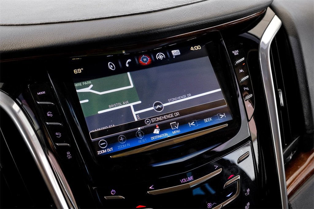 Used 2019 Cadillac Escalade ESV Luxury image 20