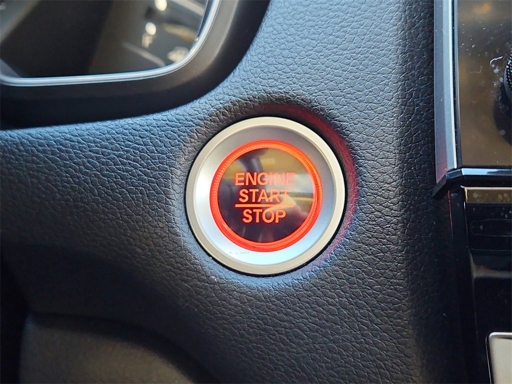 Used 2019 Honda CR-V EX-L image 25