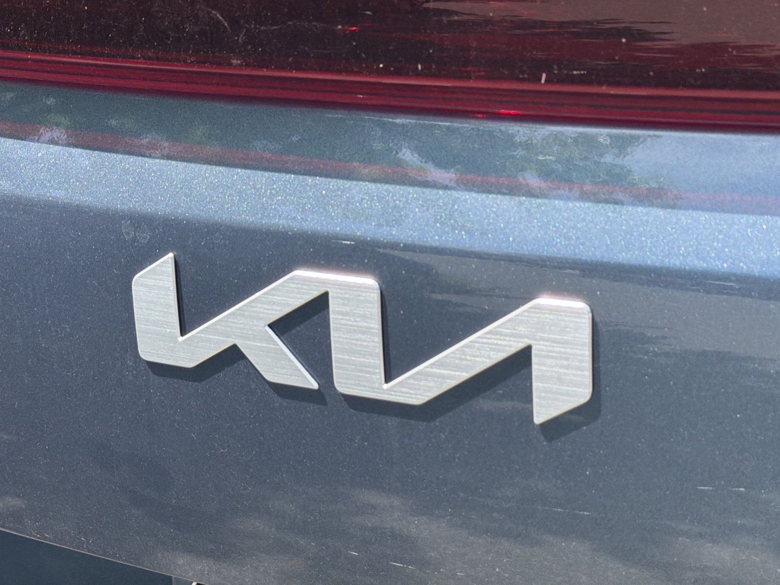 New 2026 Kia Carnival SX FWD image 20
