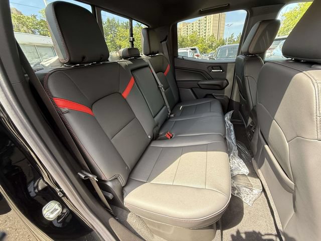 New 2026 Chevrolet Colorado Z71 w/ Technology Package AWD/4WD image 10