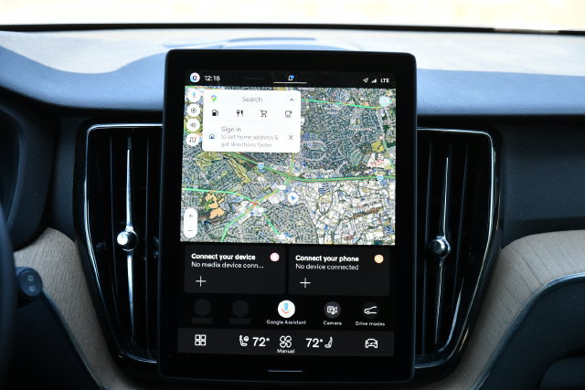 Certified 2026 Volvo XC60 B5 Plus AWD/4WD image 20