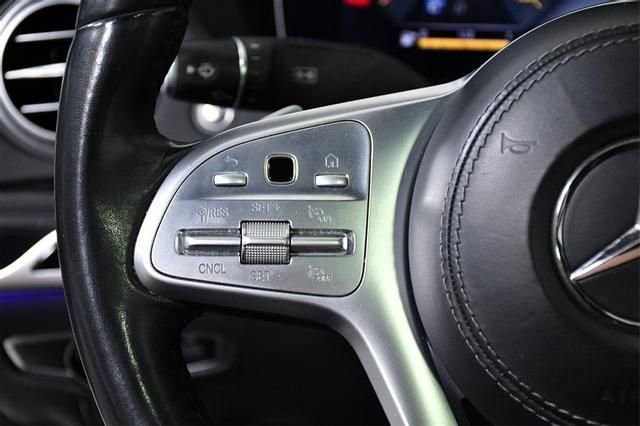 Used 2018 Mercedes-Benz S 560 Sedan image 5