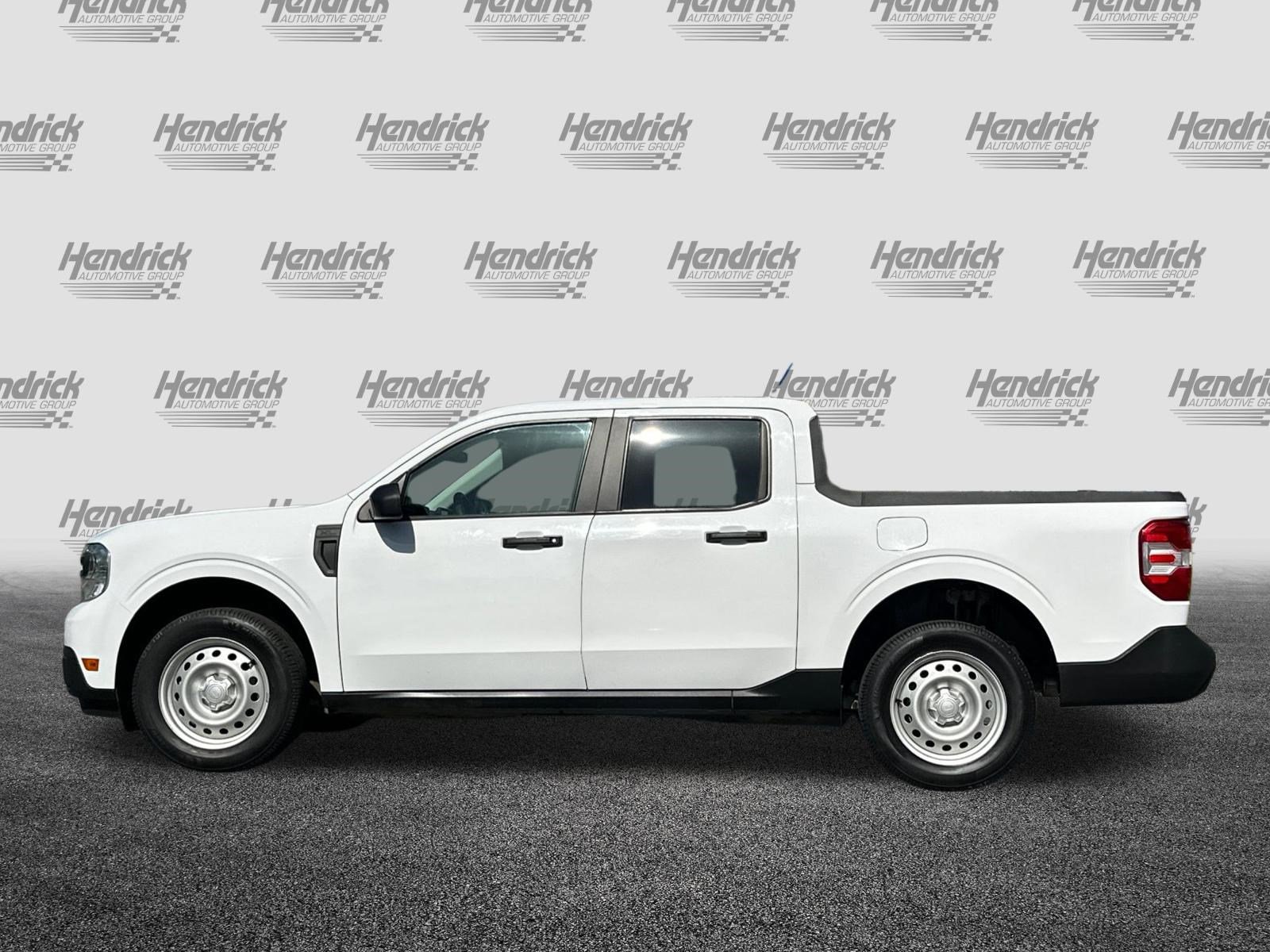 Used 2022 Ford Maverick XL image 8