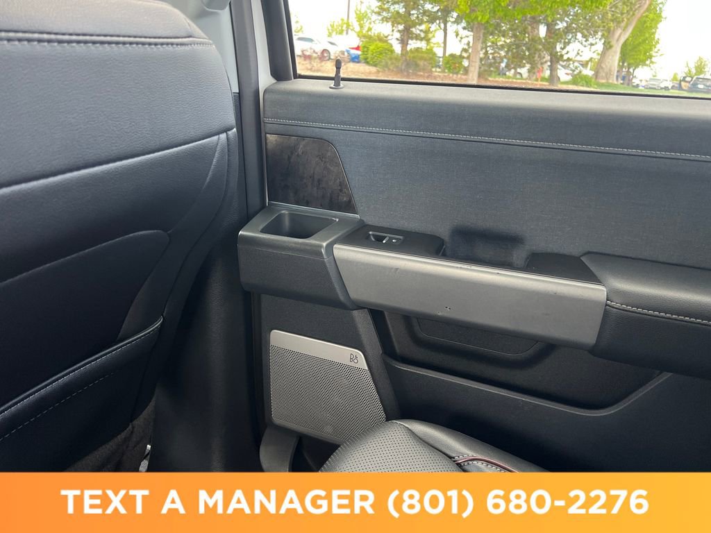 Used 2023 Ford F450 Lariat w/ Chrome Package AWD/4WD image 30