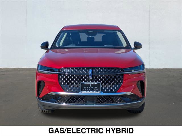 New 2026 Lincoln Nautilus Premier image 4