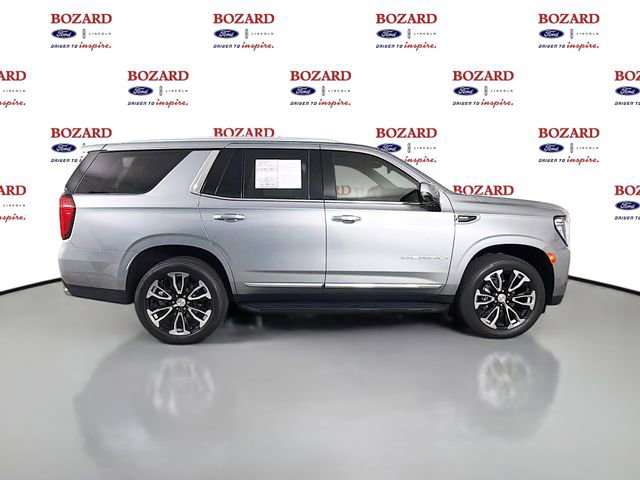 Used 2024 GMC Yukon Denali w/ Max Trailering Package AWD/4WD image 9