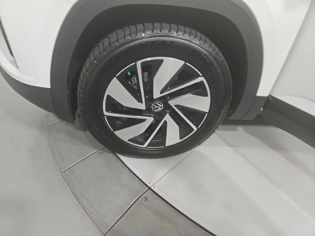 Certified 2024 Volkswagen Atlas SE AWD/4WD image 27