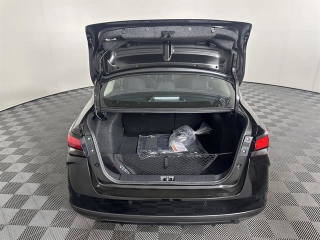 New 2025 Nissan Versa S w/ S Plus Package image 14