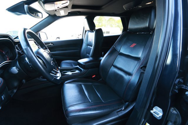 Certified 2024 Dodge Durango GT image 25