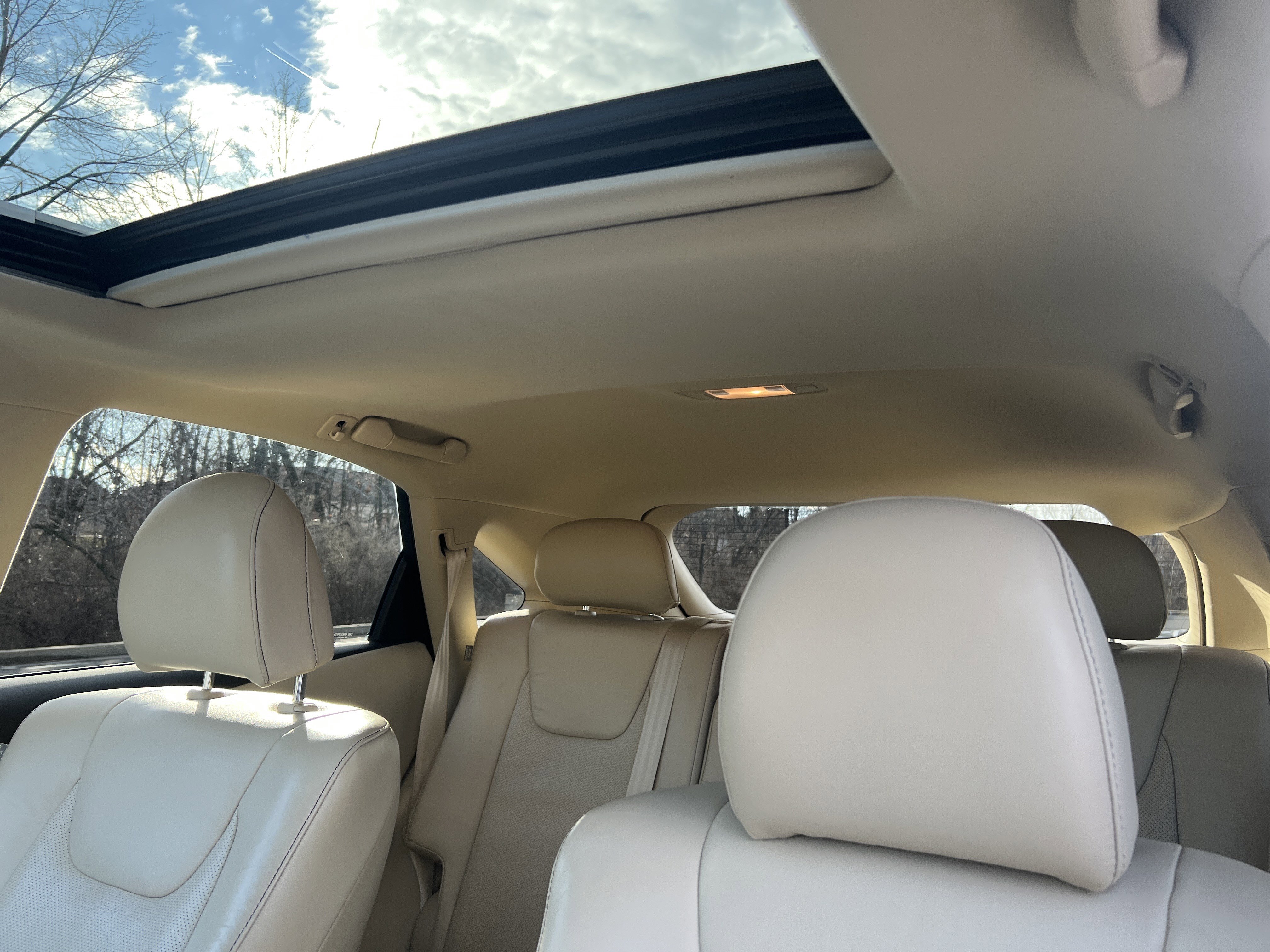 Used 2015 Lexus RX 350 AWD image 24