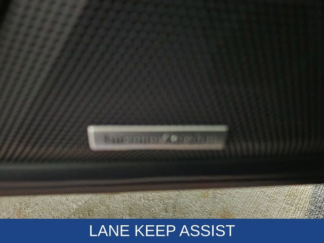 Certified 2025 Subaru Outback Limited image 20