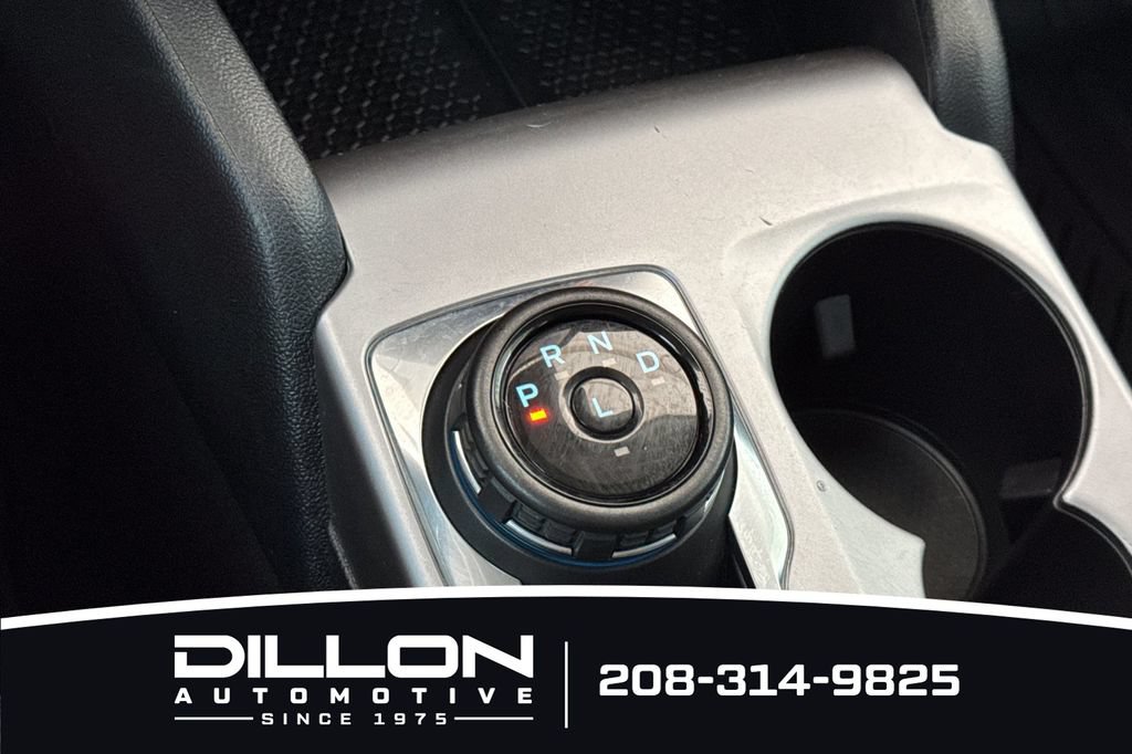 Used 2024 Ford Bronco Sport Big Bend AWD/4WD image 21