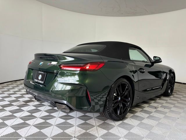 New 2026 BMW Z4 M40i w/ Premium Package image 14