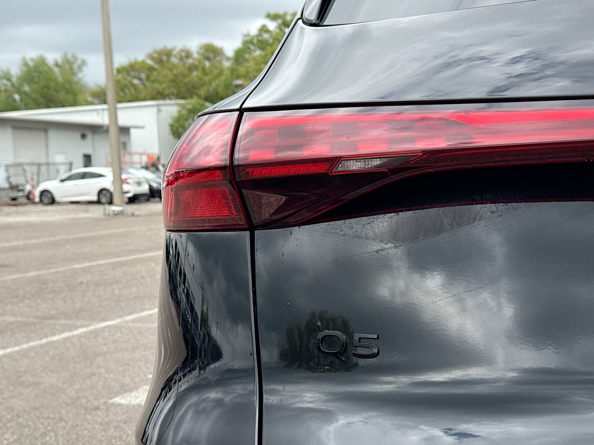 New 2025 Audi Q5 Premium Plus image 10