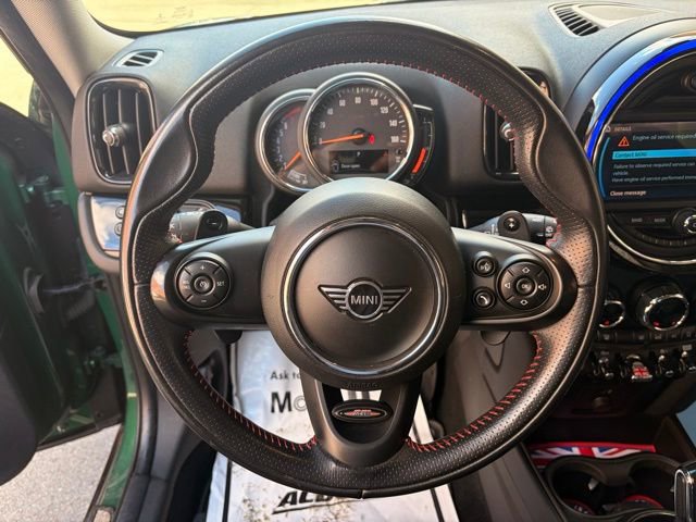 Used 2020 MINI Cooper Countryman S AWD/4WD image 23
