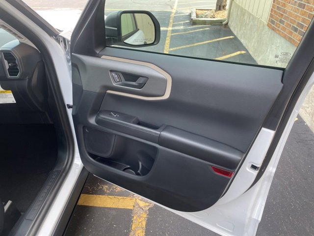 New 2025 Ford Bronco Sport Big Bend image 46