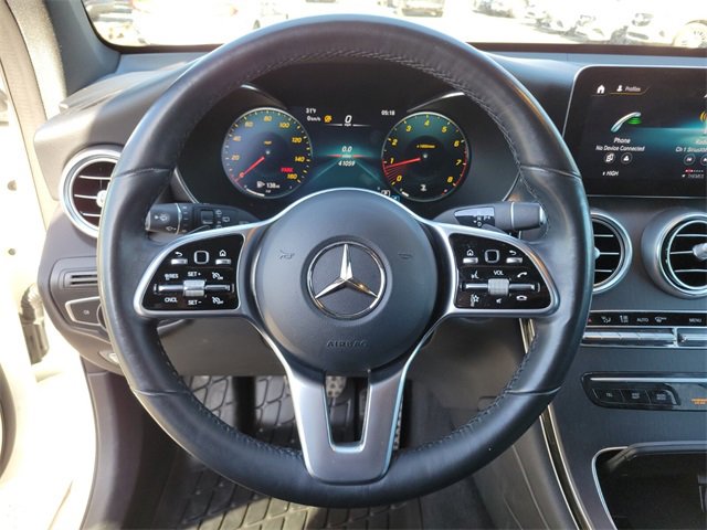 Certified 2022 Mercedes-Benz GLC 300 4MATIC image 24