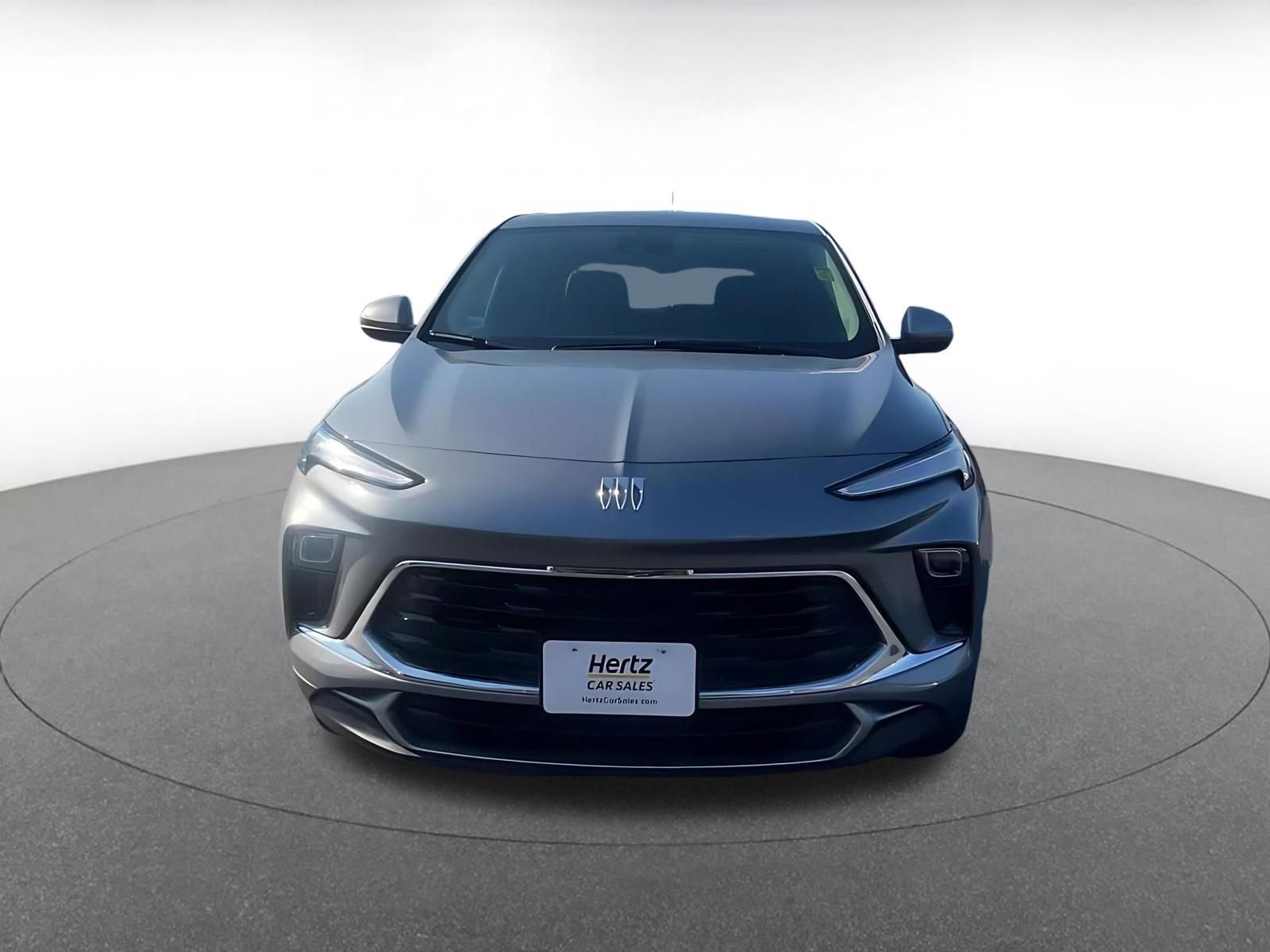 Used 2025 Buick Encore GX Preferred image 4