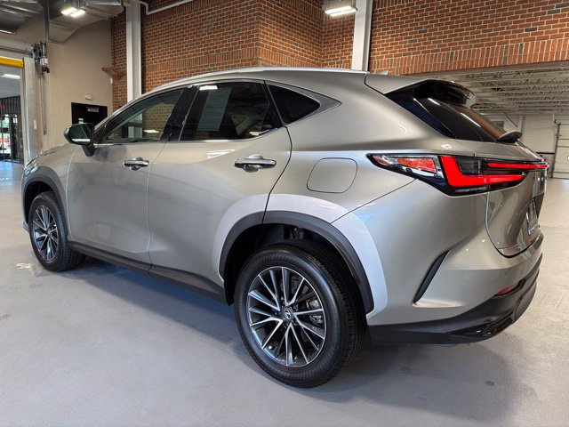 Used 2024 Lexus NX 350 AWD w/ Vision Package image 5