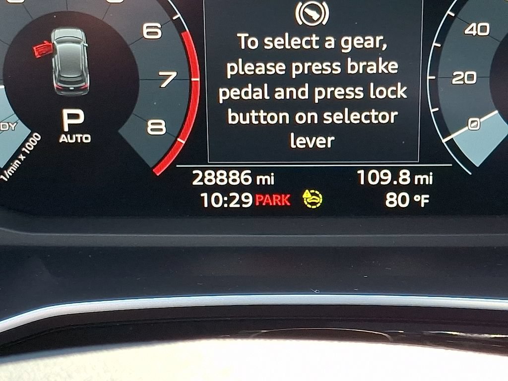 Certified 2022 Audi Q3 2.0T Premium AWD/4WD image 21