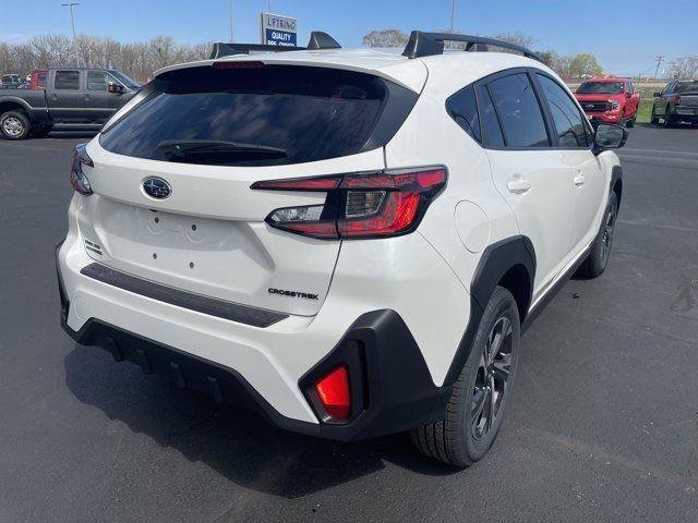 New 2026 Subaru Crosstrek 2.0i Premium image 5