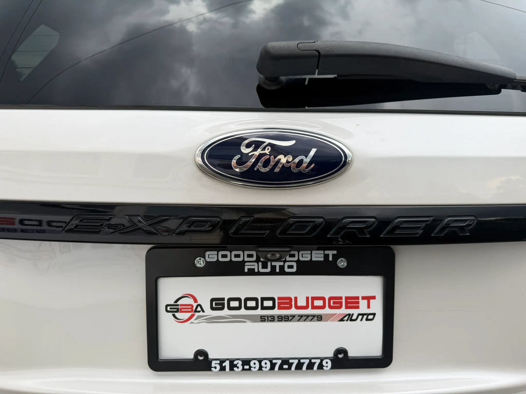 Used 2013 Ford Explorer Sport AWD/4WD image 64