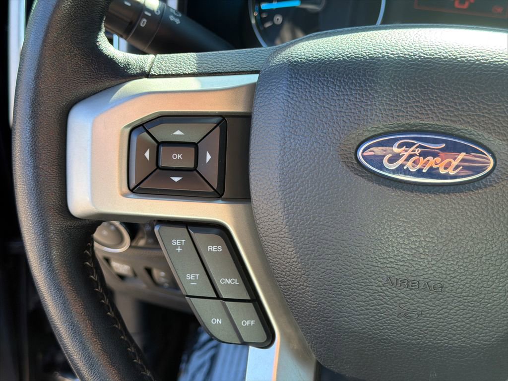 Used 2020 Ford F150 Lariat w/ Equipment Group 502A Luxury image 26